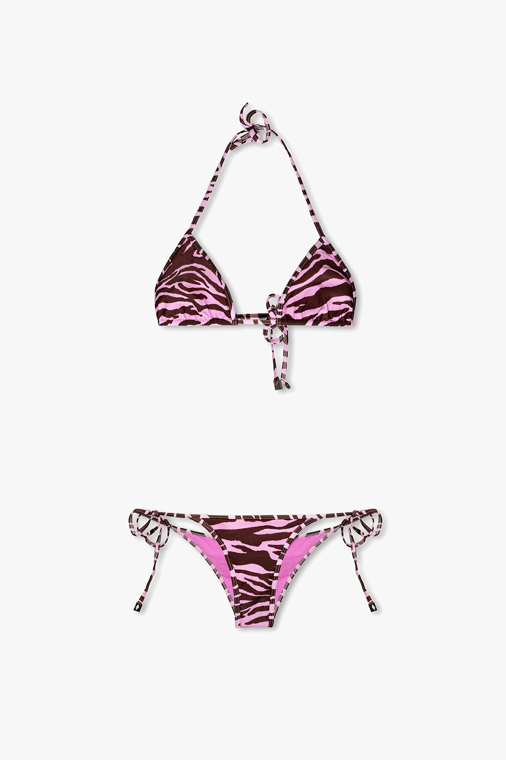 The Attico Twopiece swimsuit Women's Clothing Vitkac